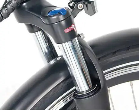 JOBOBIKE Commuter Bicicletta Elettrica