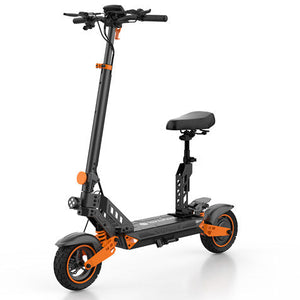 Isinwheel D2 PLUS Monopattino elettrico