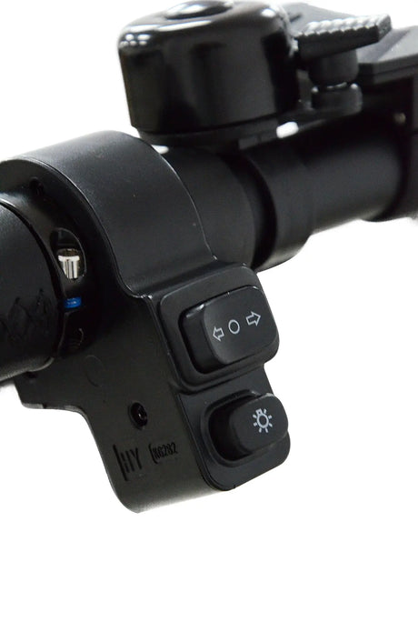 OVIVO NEO C1 PRO Bicicletta Elettrica