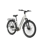 JOBOBIKE Dyno GT Bicicletta Elettrica con Cintura in Carbonio