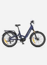 ENGWE E26 3.0 Pro - E-Bike eSUV Full Suspension 100Nm