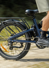 ENGWE E26 3.0 Pro - E-Bike eSUV Full Suspension 100Nm