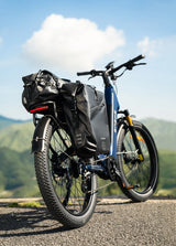 ENGWE E26 3.0 Pro - E-Bike eSUV Full Suspension 100Nm