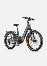 ENGWE E26 3.0 Pro - E-Bike eSUV Full Suspension 100Nm