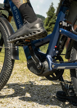 ENGWE E26 3.0 Pro - E-Bike eSUV Full Suspension 100Nm