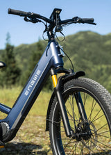ENGWE E26 3.0 Pro - E-Bike eSUV Full Suspension 100Nm
