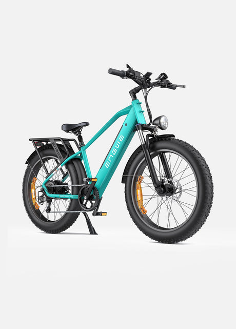 ENGWE E26 Bicicletta Elettrica ENGWE