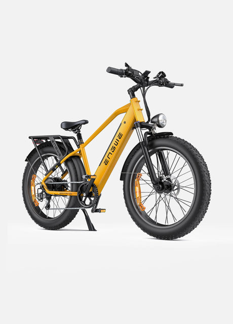 ENGWE E26 Bicicletta Elettrica ENGWE
