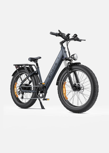 ENGWE E26 Bicicletta Elettrica ENGWE