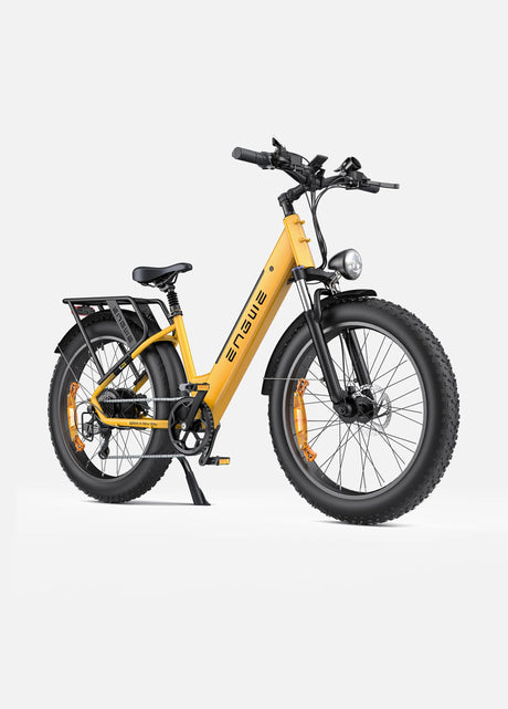 ENGWE E26 Bicicletta Elettrica ENGWE