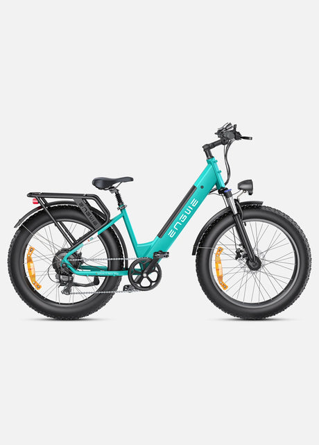ENGWE E26 Bicicletta Elettrica ENGWE