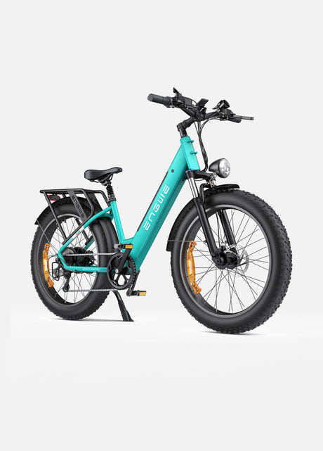 ENGWE E26 Bicicletta Elettrica ENGWE
