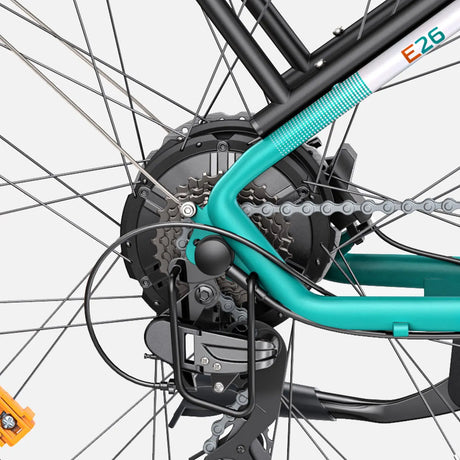 ENGWE E26 Bicicletta Elettrica ENGWE