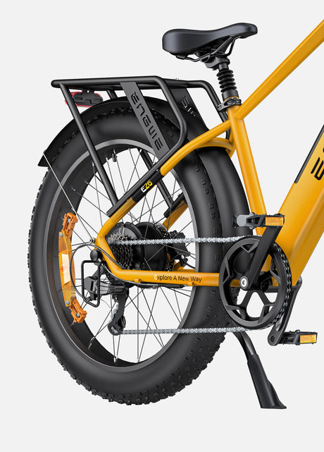 ENGWE E26 Bicicletta Elettrica ENGWE