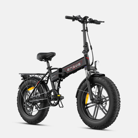 ENGWE EP-2 Boost Bicicletta Elettrica