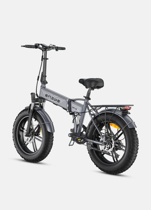ENGWE EP-2 Boost Bicicletta Elettrica