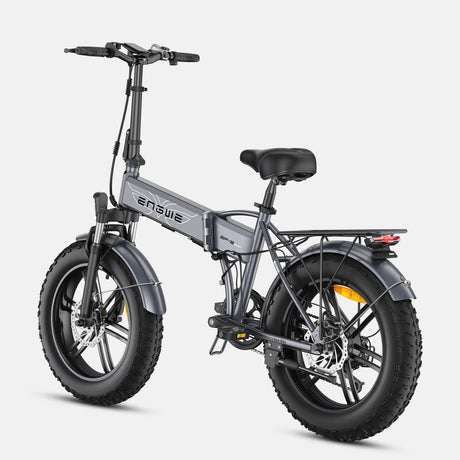 ENGWE EP-2 Boost Bicicletta Elettrica