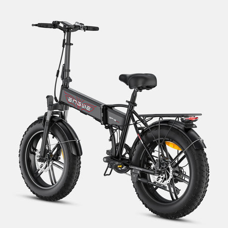 ENGWE EP-2 Boost Bicicletta Elettrica