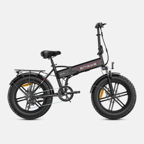ENGWE EP-2 Boost Bicicletta Elettrica