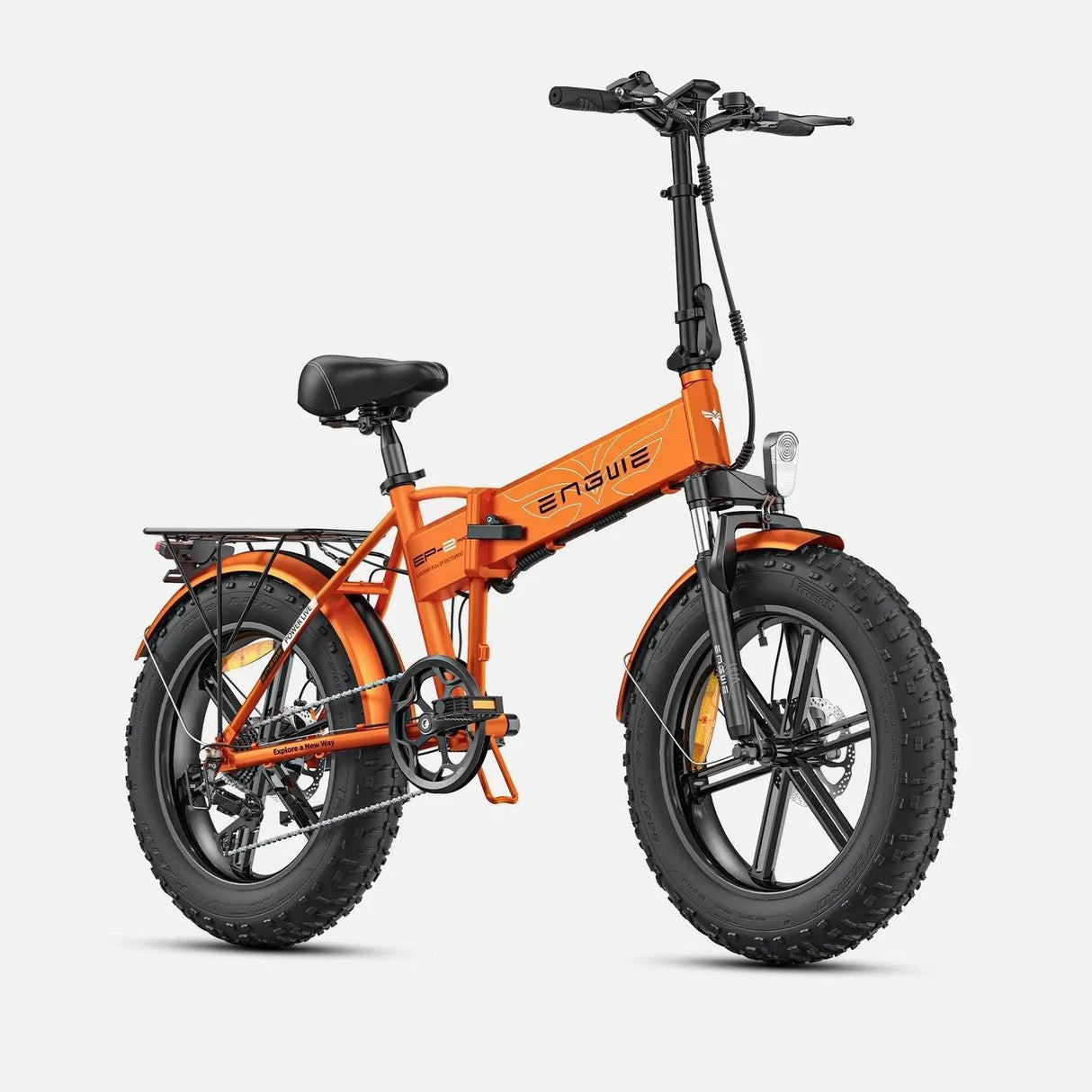 ENGWE EP-2 PRO Bicicletta Elettrica ottobest.it