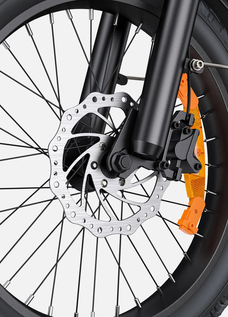ENGWE L20 3.0 Boost Bicicletta Elettrica(I preordini iniziano il 10 agosto)