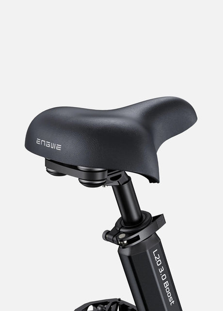 ENGWE L20 3.0 Boost Bicicletta Elettrica(I preordini iniziano il 10 agosto)