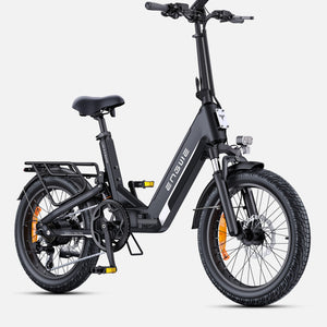 ENGWE L20 3.0 Boost Bicicletta Elettrica