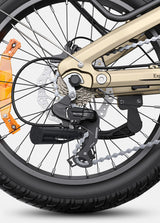 ENGWE L20 3.0 Pro Bicicletta Elettrica(I preordini iniziano il 10 agosto)