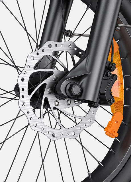 ENGWE L20 3.0 Pro Bicicletta Elettrica(I preordini iniziano il 10 agosto)