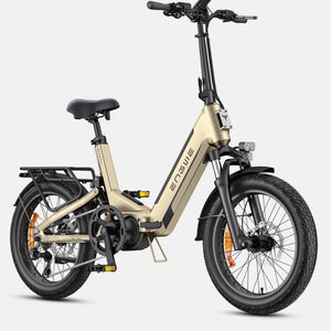 ENGWE L20 3.0 Pro Bicicletta Elettrica