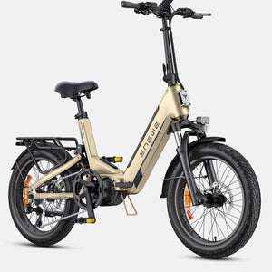 ENGWE L20 3.0 Pro Bicicletta Elettrica