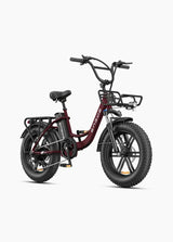 ENGWE L20 Boost Bicicletta Elettrica ENGWE