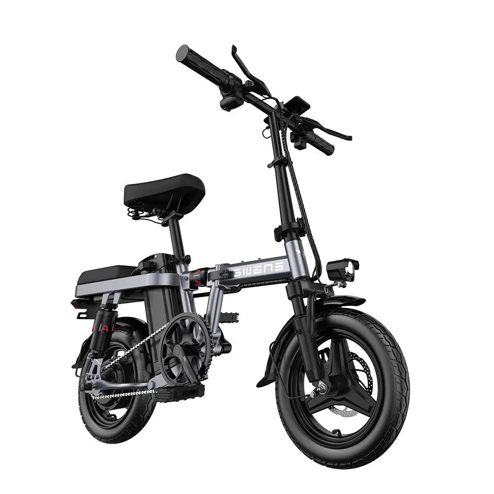ENGWE T14 Bicicletta elettrica pieghevole