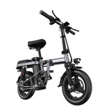 ENGWE T14 Bicicletta elettrica pieghevole