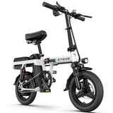 ENGWE T14 Bicicletta elettrica pieghevole