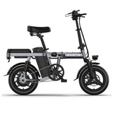 ENGWE T14 Bicicletta elettrica pieghevole
