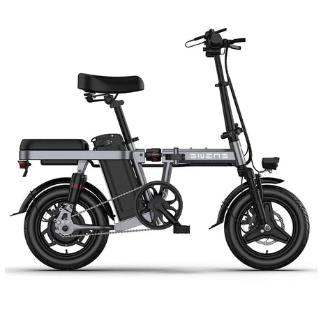 ENGWE T14 Bicicletta elettrica pieghevole
