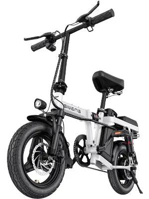 ENGWE T14 Bicicletta elettrica pieghevole