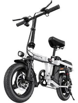 ENGWE T14 Bicicletta elettrica pieghevole