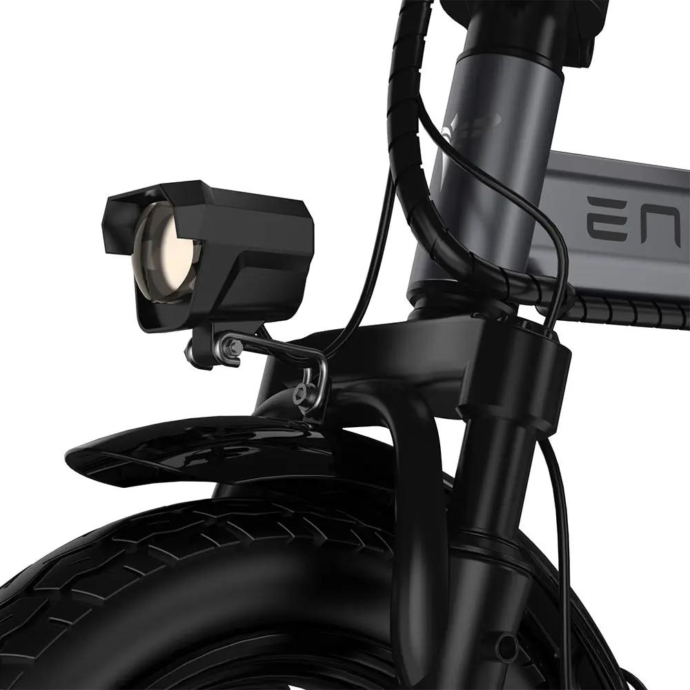 ENGWE T14 Bicicletta elettrica pieghevole