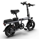 ENGWE T14 Bicicletta elettrica pieghevole