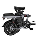 ENGWE T14 Bicicletta elettrica pieghevole