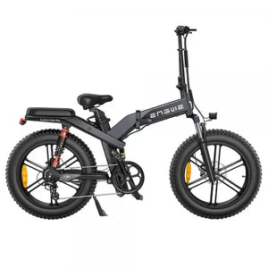 ENGWE X20 Bicicletta Elettrica