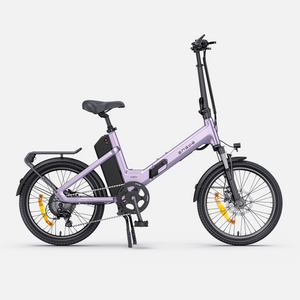 ENGWE O20 Bicicletta Elettrica