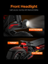 ENGWE Y400 Monopattino elettrico