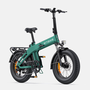 ENGWE EP-2 3.0 Boost Bicicletta Elettrica