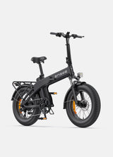 ENGWE EP-2 3.0 Boost Bicicletta Elettrica - ottobest.it