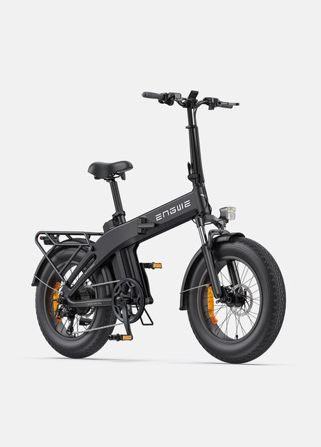 ENGWE EP-2 3.0 Boost Bicicletta Elettrica - ottobest.it