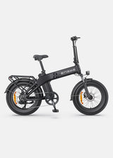 ENGWE EP-2 3.0 Boost Bicicletta Elettrica - ottobest.it