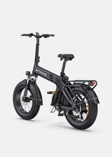 ENGWE EP-2 3.0 Boost Bicicletta Elettrica - ottobest.it